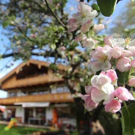 Appartementhaus Schirsner - Direkt Am See & Am Kurpark Schliersee Exterior foto
