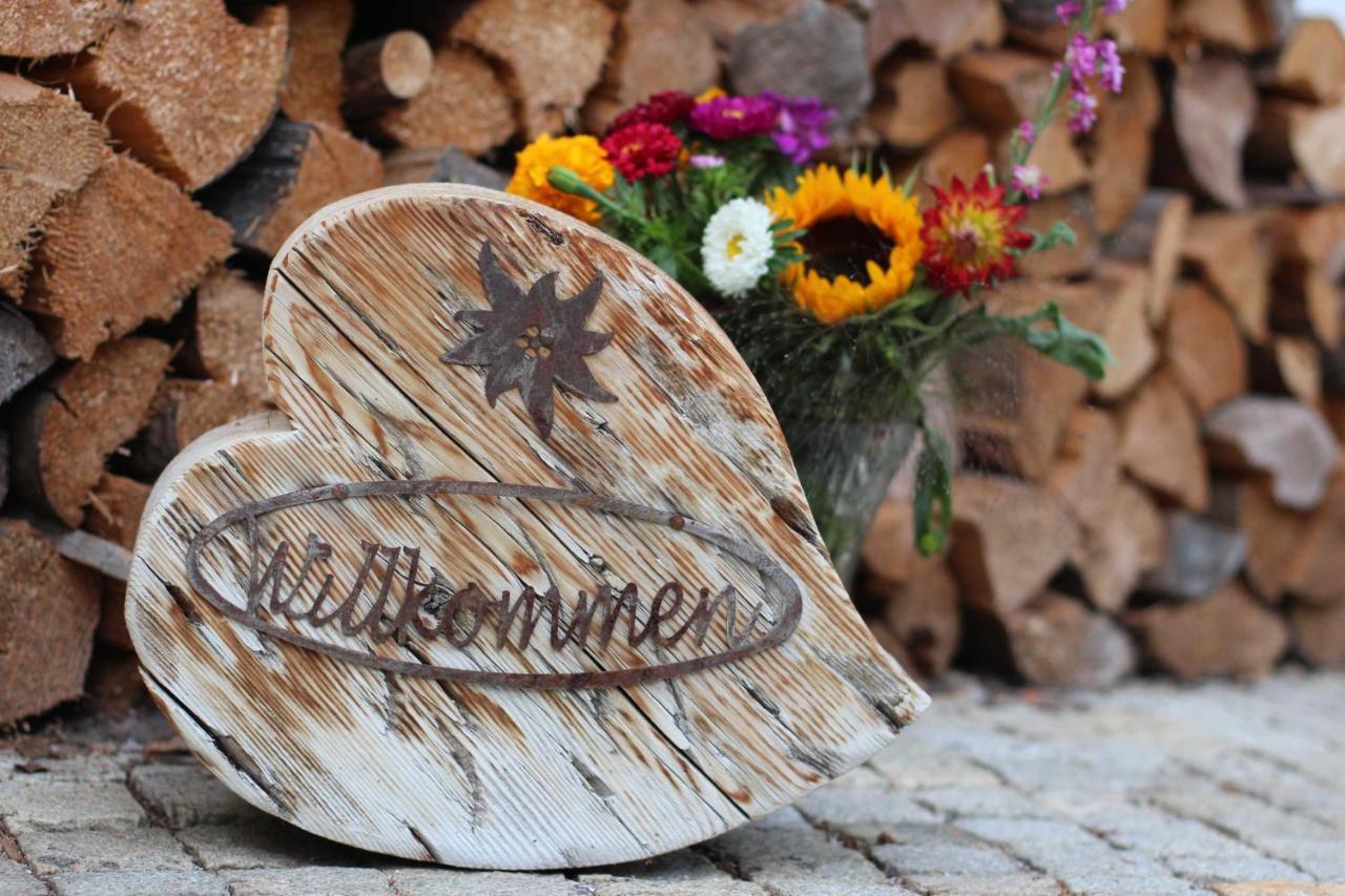Appartementhaus Schirsner - Direkt Am See & Am Kurpark Schliersee Exterior foto